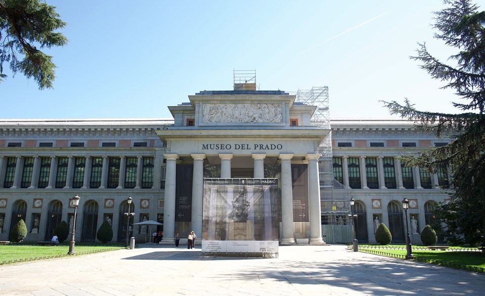 Museo del Prado